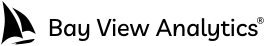 Bay View Analytics logo